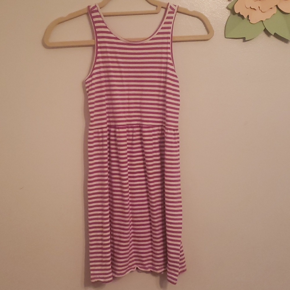 Girls summer dress